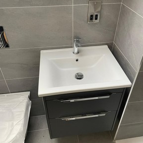 Post Renovation Cleaning Isle of Islay